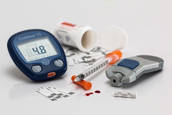 insulina efeitos e resistência dos vários tipos de diabetes