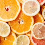 diabetes e laranjas e limões