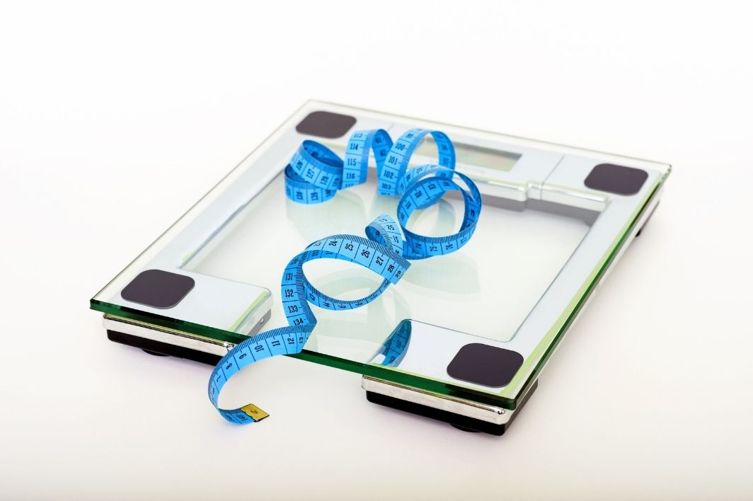 diabetes e ganho ou perda de peso